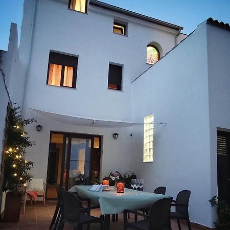 Casa La Oliva Villa Albanchez de Úbeda Dış mekan fotoğraf