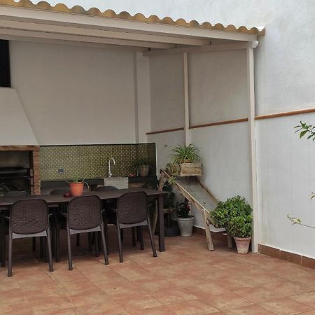 Casa La Oliva Villa Albanchez de Úbeda Dış mekan fotoğraf