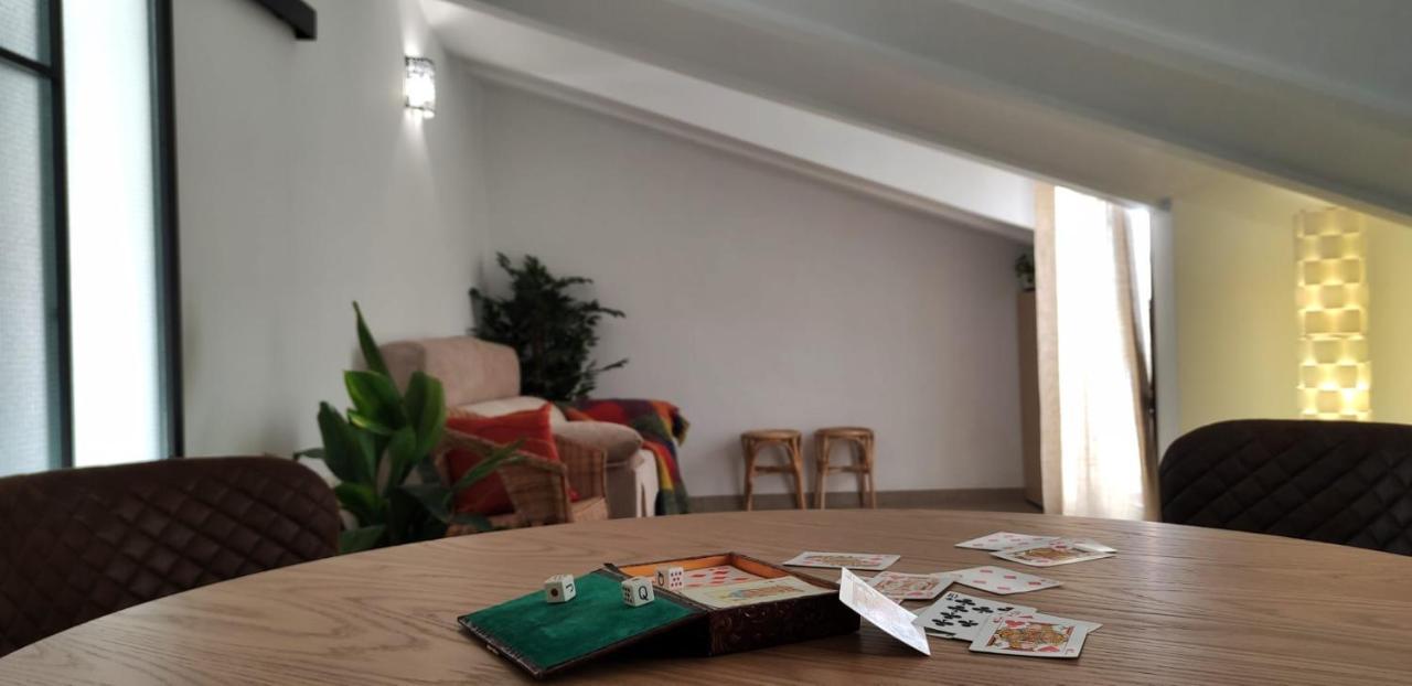Casa La Oliva Villa Albanchez de Úbeda Dış mekan fotoğraf