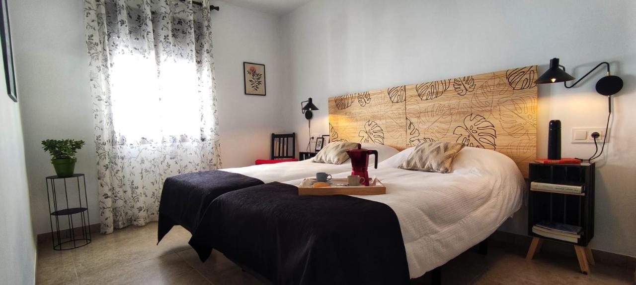 Casa La Oliva Villa Albanchez de Úbeda Dış mekan fotoğraf
