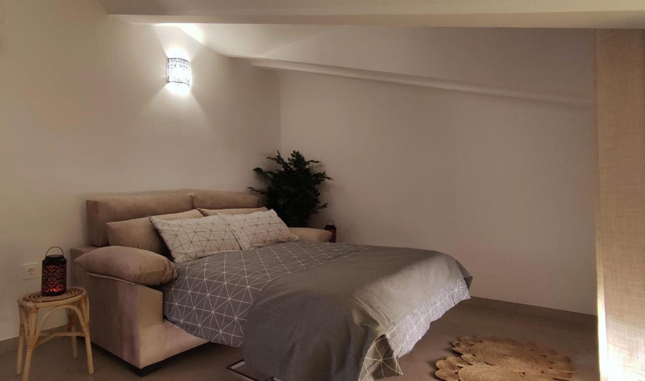 Casa La Oliva Villa Albanchez de Úbeda Dış mekan fotoğraf
