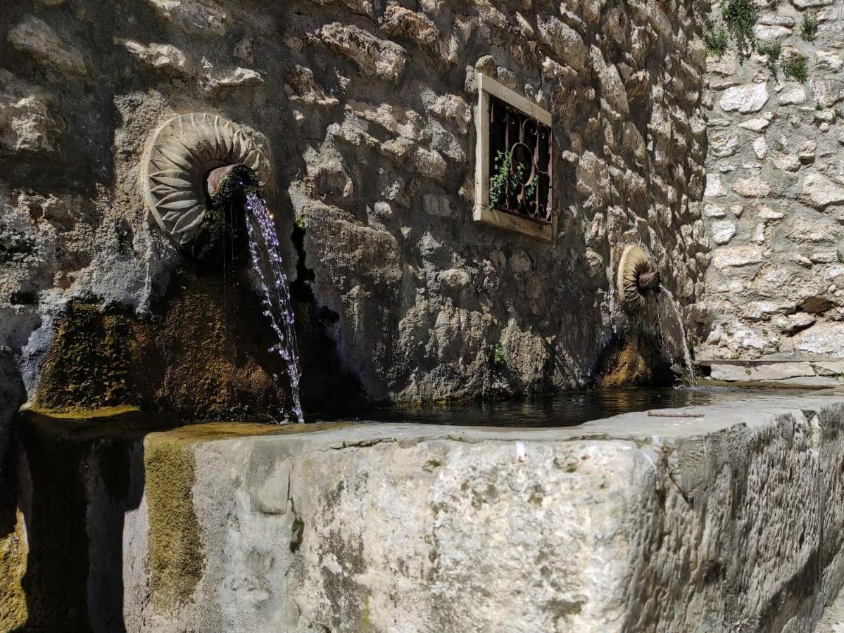 Casa La Oliva Villa Albanchez de Úbeda Dış mekan fotoğraf