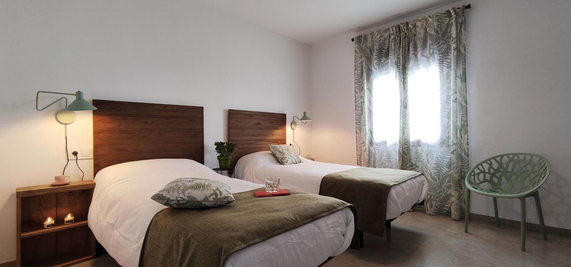 Casa La Oliva Villa Albanchez de Úbeda Dış mekan fotoğraf